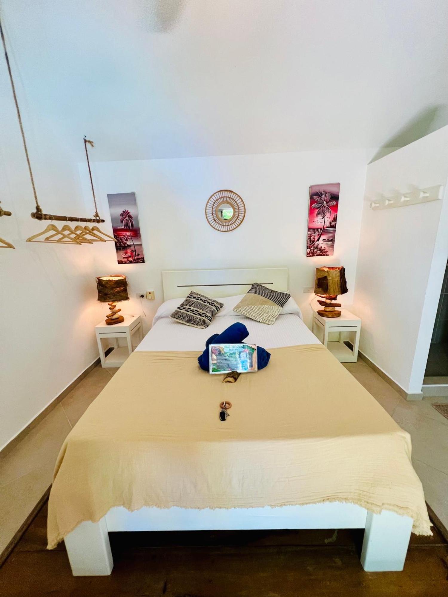 Villa Clarissa No. 8 拉斯特拉纳斯 客房 照片
