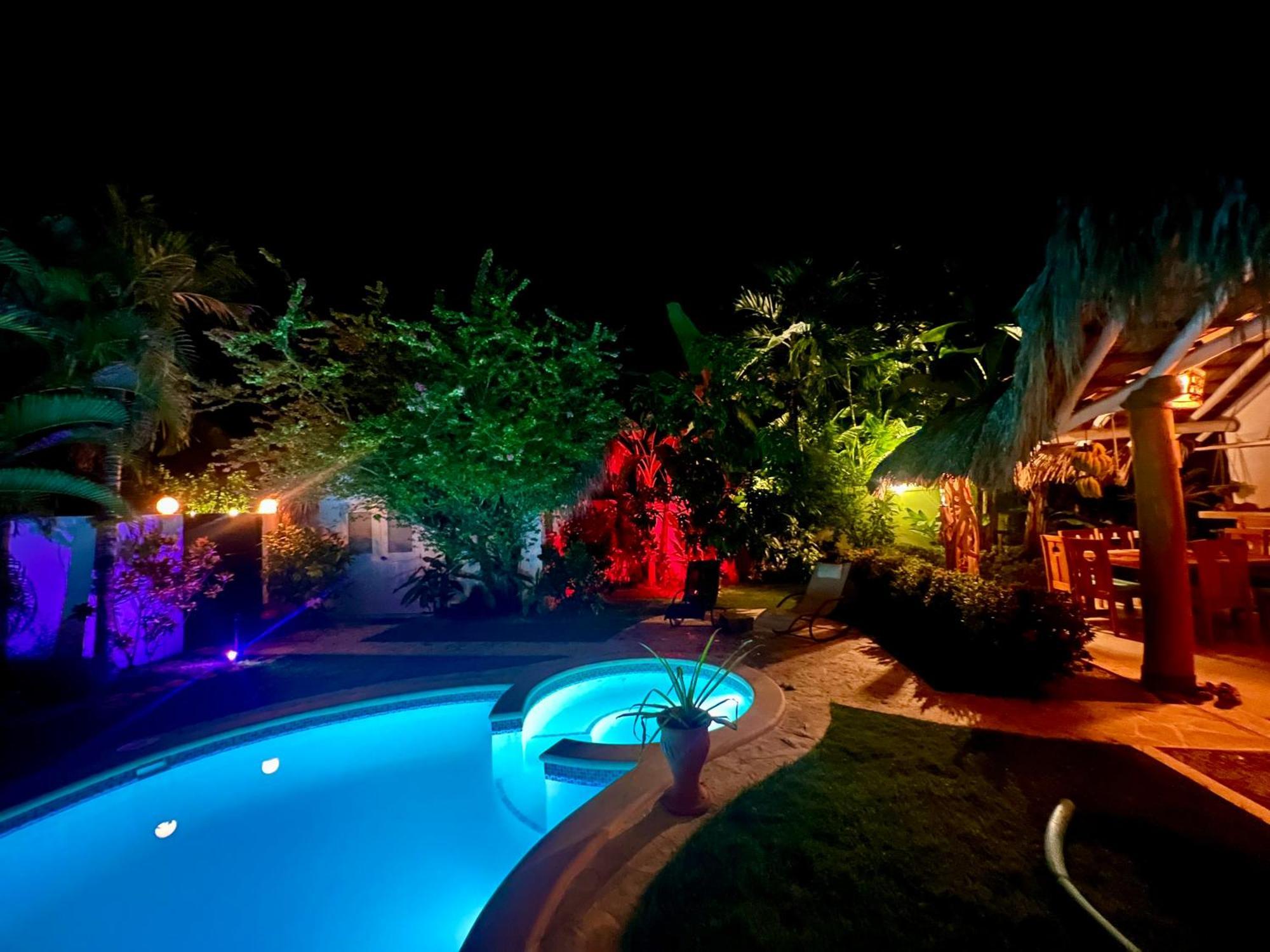 Villa Clarissa No. 8 拉斯特拉纳斯 外观 照片